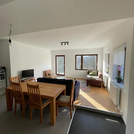 Haus Charlottenburg 3, Zentrumsnah Gelegen, Mit Blick Auf Die Festung, Mit Sauna Option Königstein an der Elbe Zewnętrze zdjęcie