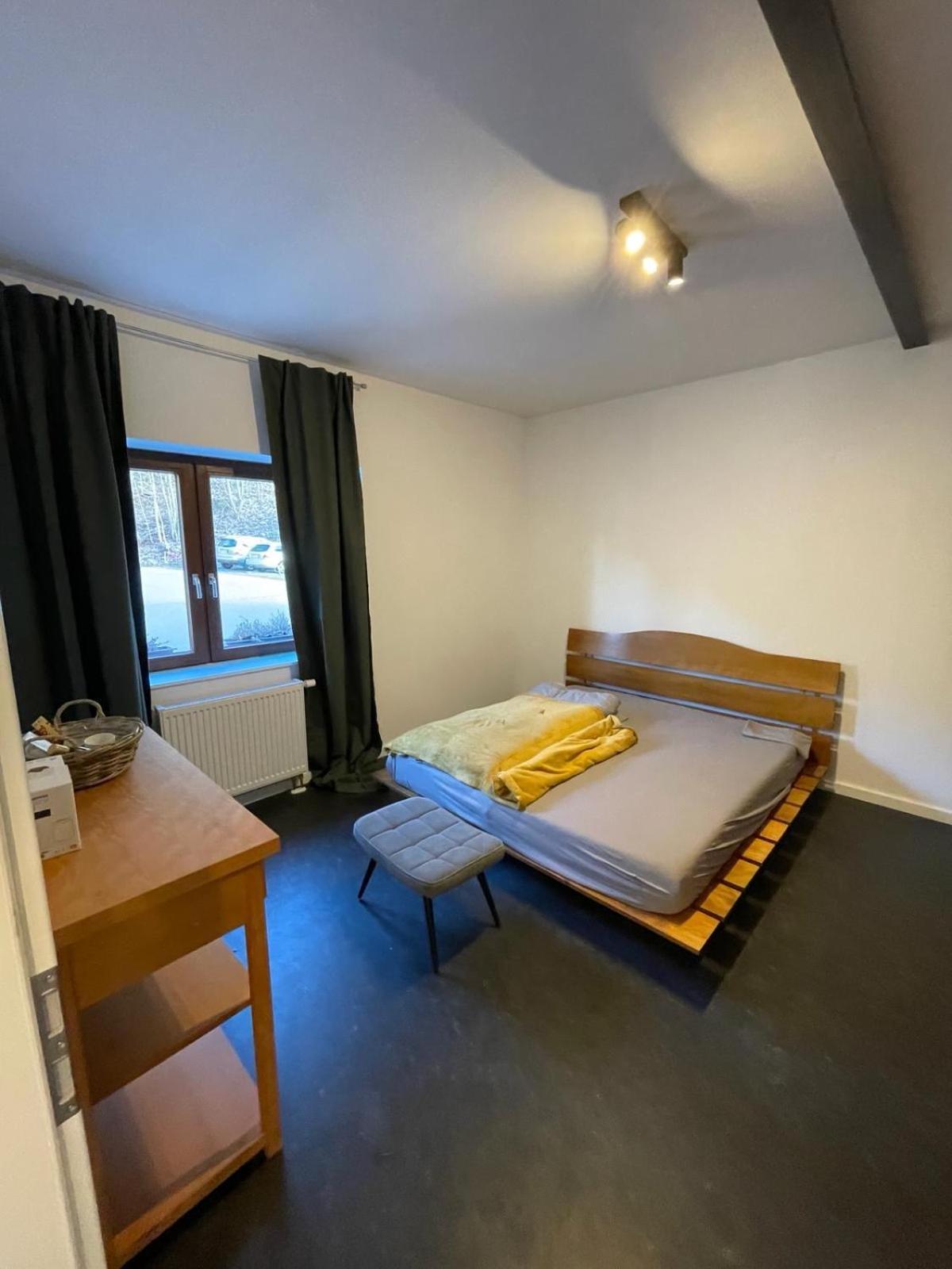 Apartment Haus Charlottenburg 3, Zentrumsnah Gelegen, Mit Blick Auf Festung, Mit Sauna Option Konigstein an der Elbe