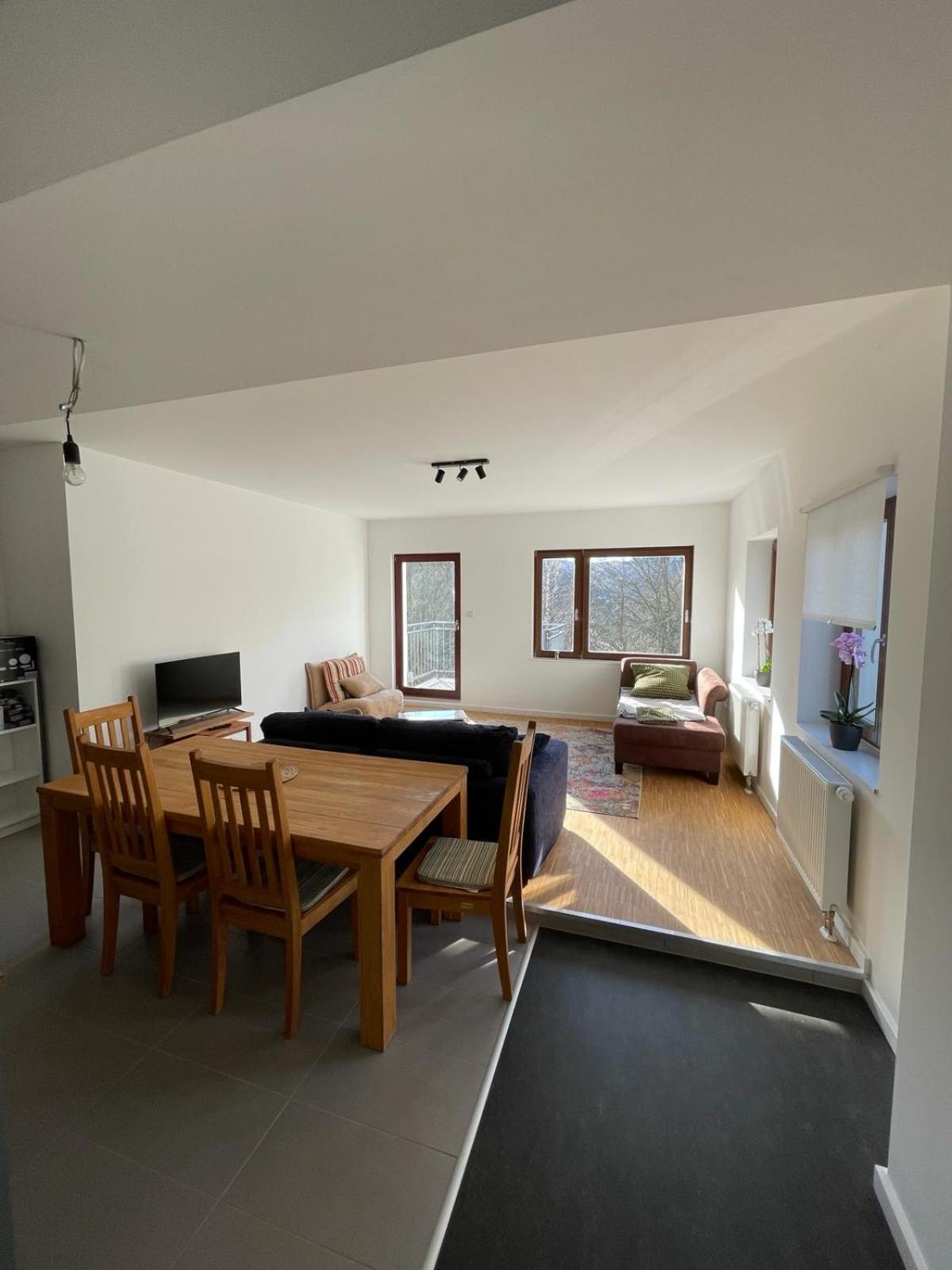 Apartment Haus Charlottenburg 3, Zentrumsnah Gelegen, Mit Blick Auf Festung, Mit Sauna Option