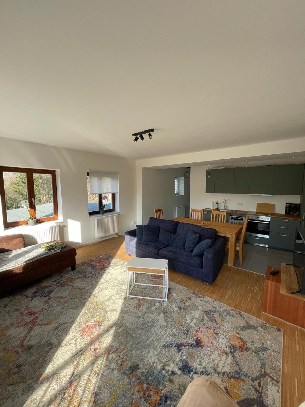 Apartment Haus Charlottenburg 3, Zentrumsnah Gelegen, Mit Blick Auf Festung, Mit Sauna Option Konigstein an der Elbe
